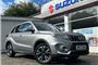 2022 Suzuki Vitara 1.4 Boosterjet 48V Hybrid SZ5 5dr