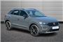 2022 Volkswagen T-Roc 1.0 TSI 110 Black Edition 5dr