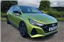 2024 Hyundai i20 1.0T GDi N Line S 5dr