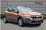 2023 Dacia Sandero Stepway 1.0 TCe Expression 5dr