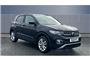 2021 Volkswagen T-Cross 1.0 TSI Active 5dr