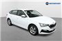 2022 Skoda Scala 1.5 TSI SE 5dr DSG