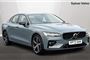 2023 Volvo S60 2.0 B5P Plus Dark 4dr AWD Auto