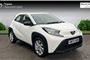 2022 Toyota Aygo X 1.0 VVT-i Pure 5dr Auto