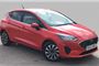 2022 Ford Fiesta 1.0 EcoBoost Titanium 5dr