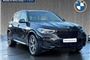 2022 BMW X5 xDrive40d MHT M Sport 5dr Auto