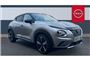 2023 Nissan Juke 1.6 Hybrid Tekna+ 5dr Auto