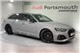 2021 Audi RS4 RS 4 TFSI Quattro Carbon Black 5dr Tiptronic