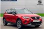 2021 SEAT Arona 1.0 TSI 110 FR Sport 5dr