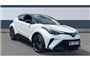 2022 Toyota C-HR 1.8 Hybrid GR Sport 5dr CVT