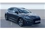 2021 Ford Focus Active 1.0 EcoBoost Hybrid mHEV 125 Active Edition 5dr