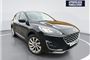 2022 Ford Kuga 2.5 PHEV Vignale 5dr CVT