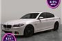 2016 BMW 5 Series 530d M Sport 4dr Step Auto