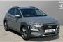 2019 Hyundai Kona 1.0T GDi Blue Drive Premium SE 5dr