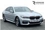 2017 BMW 7 Series 740e M Sport 4dr Auto
