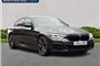 2022 BMW 5 Series 530d xDrive MHT M Sport 4dr Auto