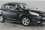 2015 Ford C-MAX 1.6 TDCi Zetec 5dr