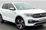 2022 Volkswagen T-Cross 1.0 TSI 110 R-Line 5dr