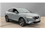 2023 Nissan Qashqai 1.5 E-Power Tekna+ 5dr Auto