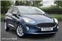 2021 Ford Fiesta 1.0 EcoBoost 95 Titanium 5dr