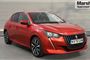 2021 Peugeot 208 1.2 PureTech 100 Allure 5dr