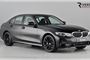 2021 BMW 3 Series 330e Sport Pro 4dr Step Auto