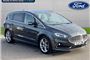 2021 Ford S-MAX 2.0 EcoBlue Titanium 5dr Auto