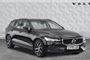 2020 Volvo V60 2.0 T4 [190] Momentum Plus 5dr Auto