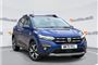 2021 Dacia Sandero Stepway 1.0 TCe Prestige 5dr