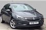 2016 Vauxhall Astra 1.4i 16V SRi 5dr