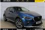 2019 Mazda CX-3 2.0 Sport Nav + 5dr Auto