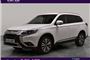 2020 Mitsubishi Outlander 2.0 Exceed 5dr CVT