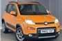 2015 Fiat Panda 1.3 Multijet [95] Trekking 5dr
