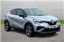 2021 Renault Captur 1.3 Mild hybrid 140 R.S. Line 5dr