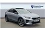 2021 Kia XCeed 1.5T GDi ISG 4 5dr DCT