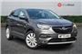 2020 Vauxhall Grandland X 1.2 Turbo Elite Nav Premium 5dr Auto [8 Speed]