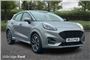 2023 Ford Puma 1.0 EcoBoost Hybrid mHEV ST-Line 5dr