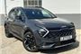 2023 Kia Sportage 1.6T GDi PHEV GT-Line 5dr Auto AWD