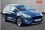 2019 Ford Fiesta Active 1.0 EcoBoost Active X 5dr