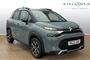 2022 Citroen C3 Aircross 1.2 PureTech 110 Shine 5dr