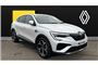 2024 Renault Arkana 1.6 E-Tech FHEV 145 Techno 5dr Auto