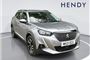 2021 Peugeot 2008 1.2 PureTech Allure Premium 5dr