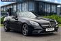 2020 Mercedes-Benz SLC SLC 300 Final Edition Premium 2dr 9G-Tronic