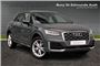 2018 Audi Q2 1.4 TFSI S Line 5dr S Tronic