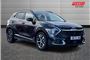 2023 Kia Sportage 1.6T GDi 48V ISG 4 5dr DCT AWD