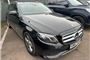 2017 Mercedes-Benz E-Class Estate E220d SE 5dr 9G-Tronic