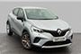 2021 Renault Captur 1.0 TCE 90 Play 5dr