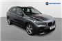 2020 BMW X1 sDrive 20i M Sport 5dr Step Auto