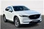 2019 Mazda CX-5 2.2d Sport Nav+ 5dr