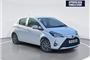 2020 Toyota Yaris 1.5 VVT-i Icon 5dr